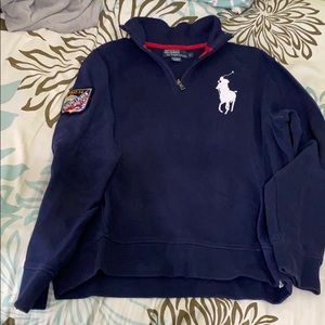 Ralph Lauren sweater
